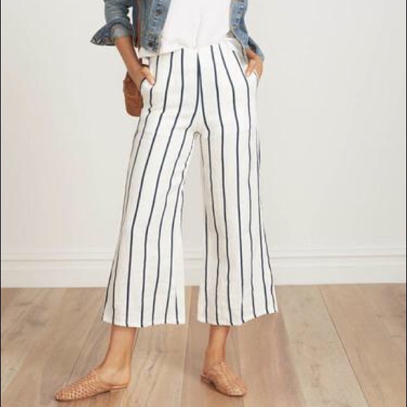 Faithfull the Brand Pants - Faithfull the brand Tomas pant